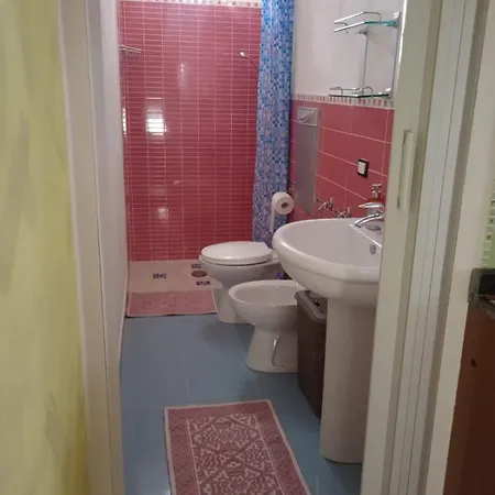 Domus Alba * Campofelice Di Roccella