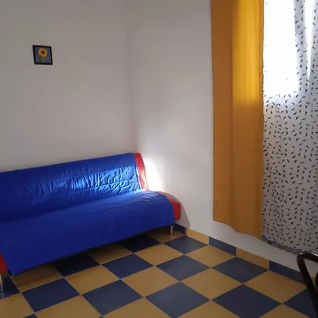 Apartament Domus Alba
