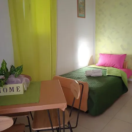 Domus Alba Apartament *