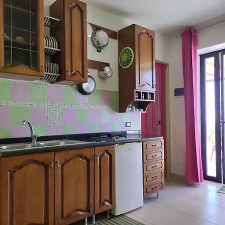 Apartament Domus Alba