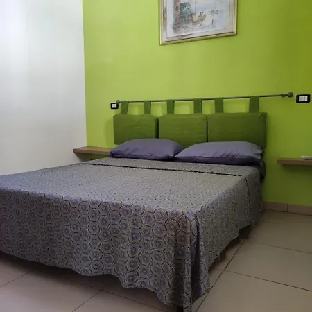 Apartament Domus Alba *