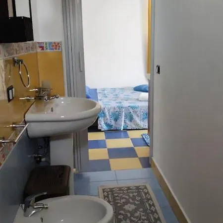 Domus Alba Apartament *